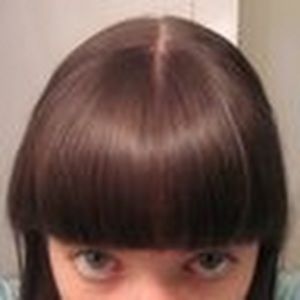 Meet your Posher, Brianna